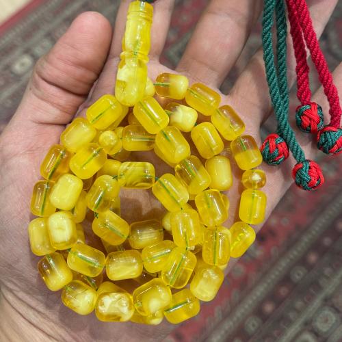 كهرمان برميلي منوصف 5048