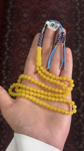 تراب كهرمان نواعم 7009