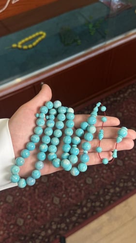 فاتوران فيروزي 3130