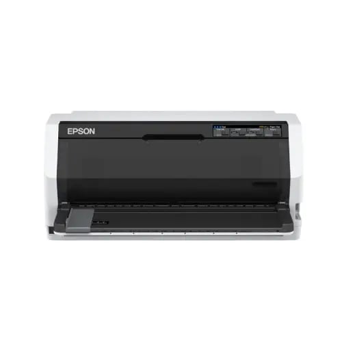 ايبسون طابعة فواتير Epson LQ690