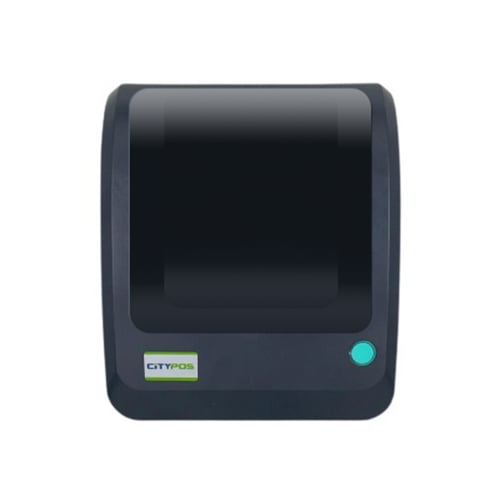 طابعة باركود حراري Citypos CP-P470BU