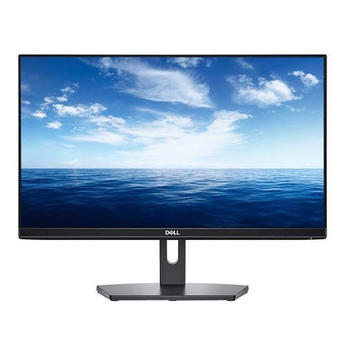 DELL SE2219 Monitor 22 Inch Full HD LED شاشة عالية...
