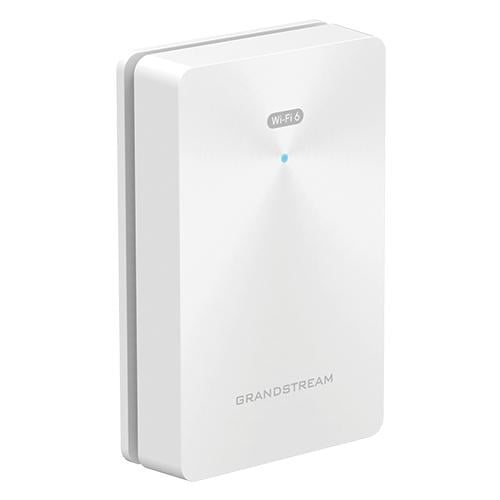 أكسس بوينت من Grandstream موديل In-Wall Wi-Fi 6 Ac...
