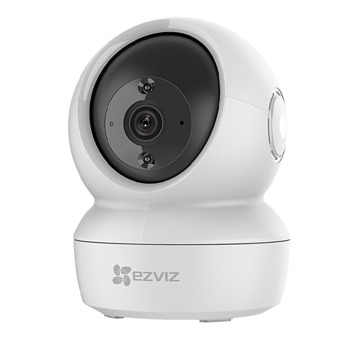 كاميرا مراقبة داخلية لاسلكية Ezviz C6N Wireless Ca...