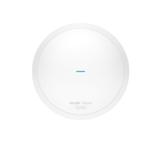 جهاز أكسس بوينت Ruijie Reyee RG-RAP62, Wi-Fi 6 Cei...
