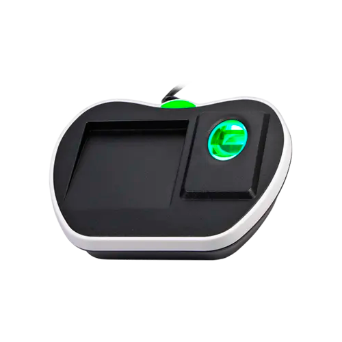 جهاز بصمة وبطاقات ZK8500R - جهاز تسجيل USB