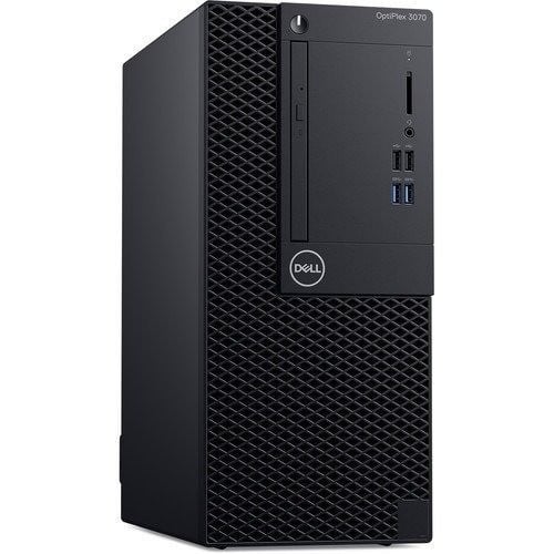 (كمبيوتر مكتبي ) DELL 7070 Core i7 RAM 4 G.B 1TB +...