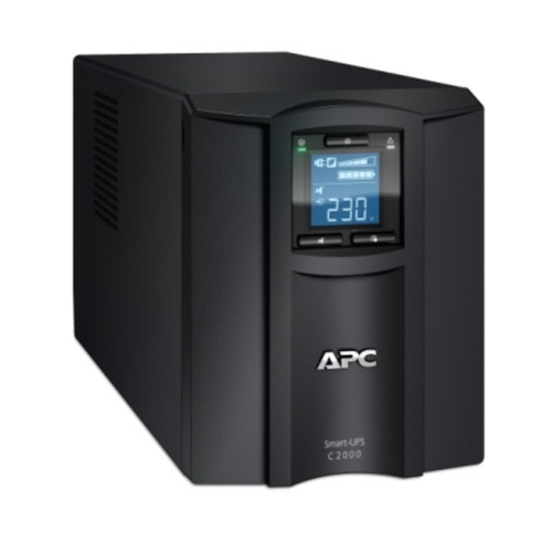 APC Smart-UPS SMC2000I