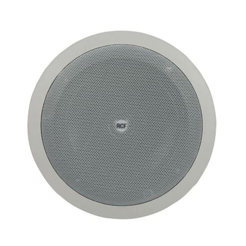 سماعات للسقف 12 واط RCF PL 6X