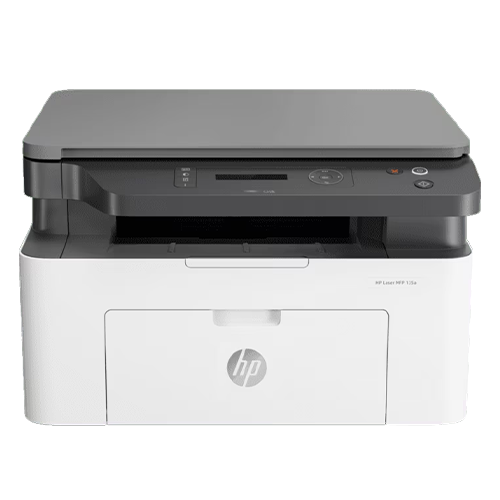 Printer Laser MFP 135a (4ZB82A)HP