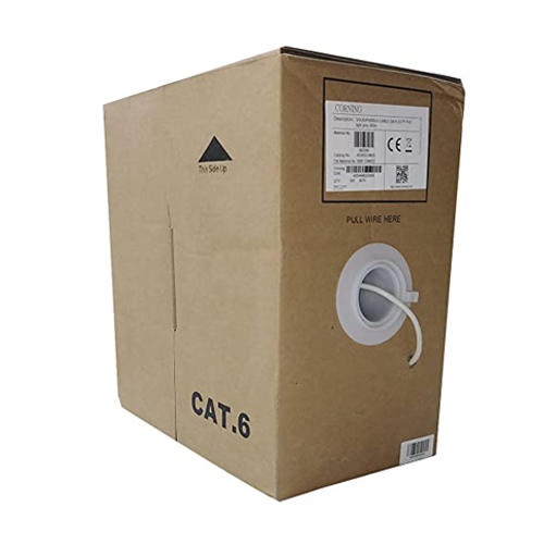 Corning Cat6 UTP Copper Cable 305 Meter