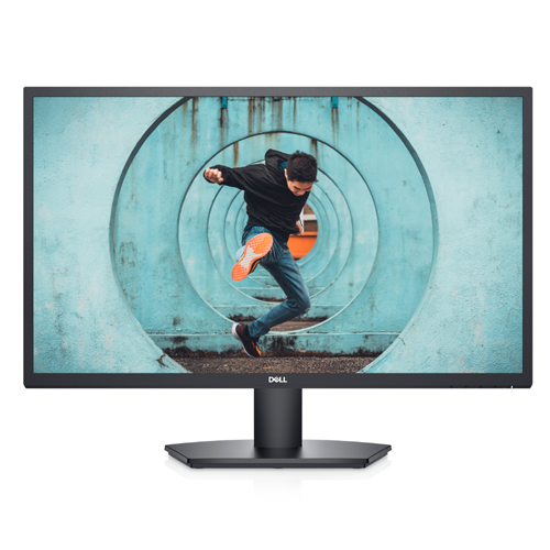 ديل شاشة كمبيوتر مكتبي بمقاس 27 بوصة Dell 27 Monit...