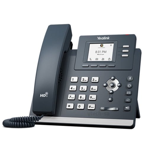 Yealink MP52 Microsoft Teams