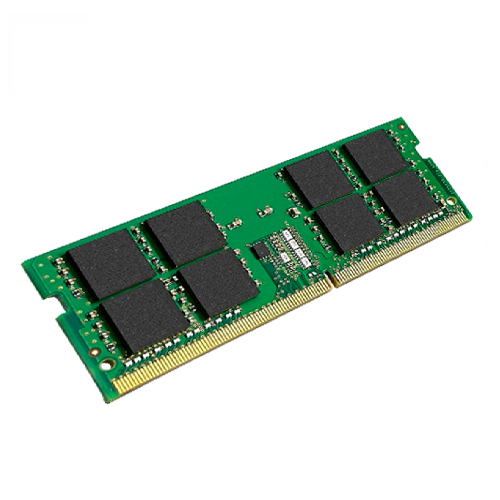 رام Kingston Ram 4gb- ddr4 laptop