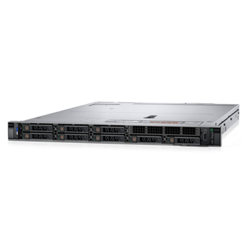 Dell PowerEdge R450