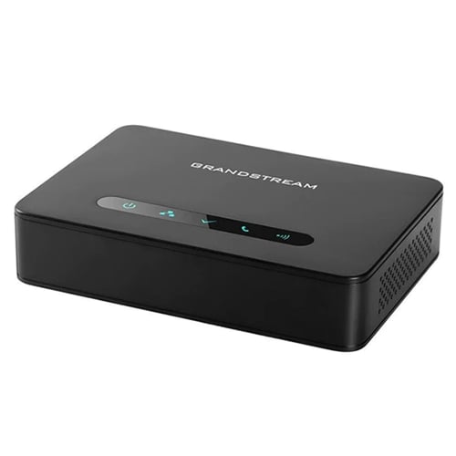 Grandstream DECT VoIP Base Station DP750