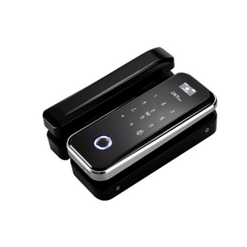 قفل ذكي للأبواب الزجاجية GL300 - نظام أمان متكامل...