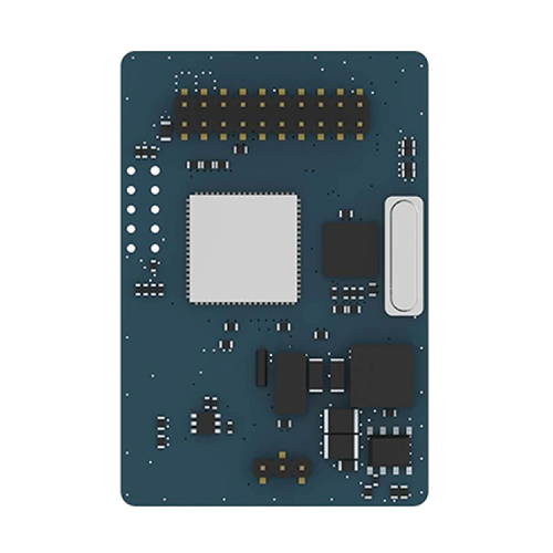 Yeastar GSM Lte Module