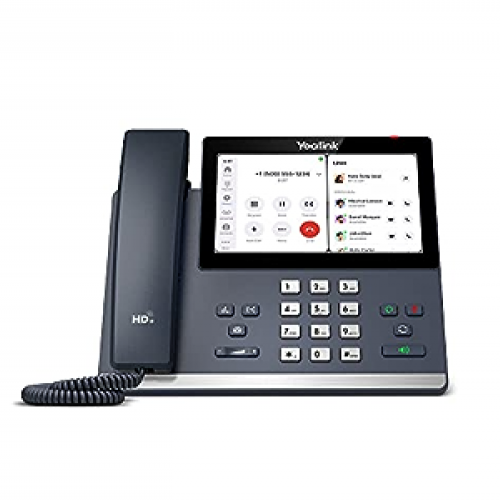 Yealink MP56 Zoom Microsoft Teams