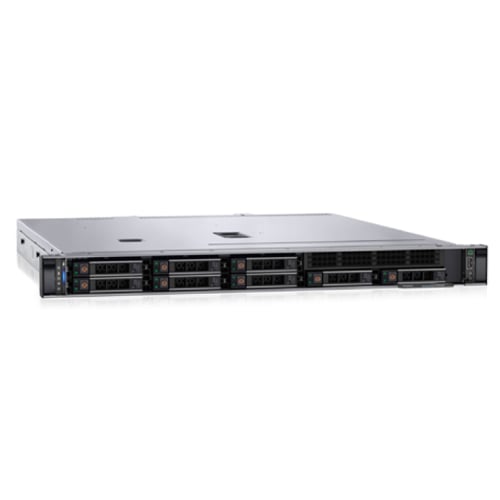 Dell PowerEdge R350