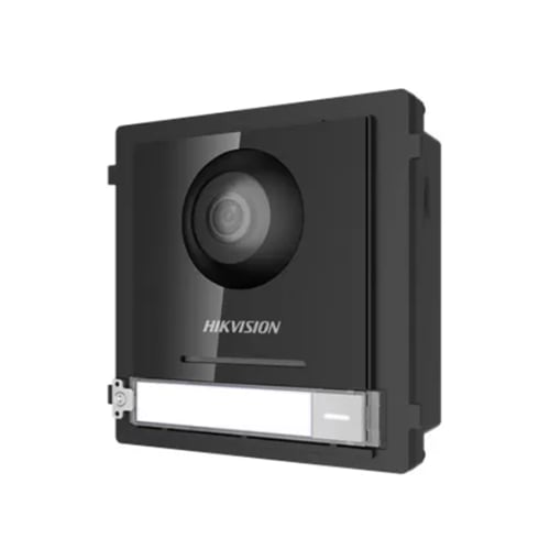 جرس انتركم Hikvision DS-KD8003-IME1
