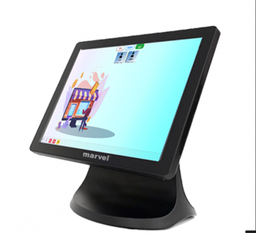 كاشير Marvel MV Sharpone N5