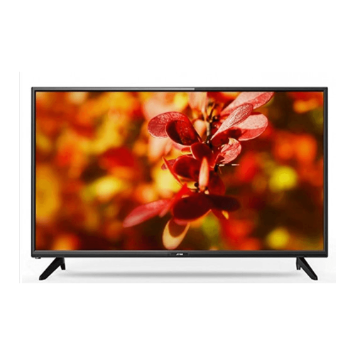 Arrqw 40 Inch HD LED Standard TV - تلفزيون ليد 40...