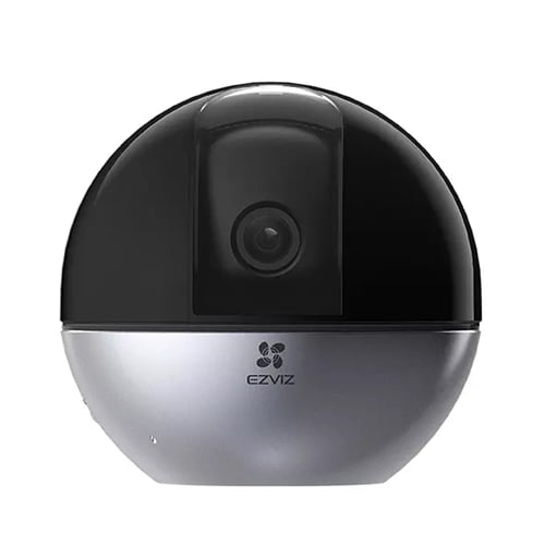 كاميرا مراقبة داخلية منزلية Ezviz WiFi C6W