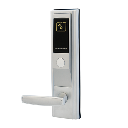 قفل الفنادق الذكي LH3600 - نظام تحكم مركزي بتقنية...