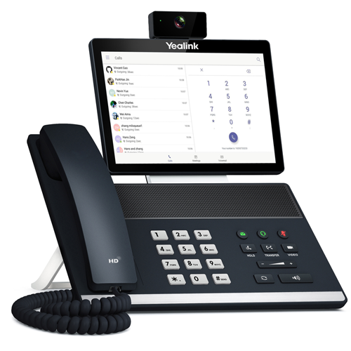 Yealink VP59 Microsoft Teams