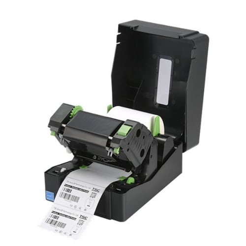 طابعة باركود TSC TE200