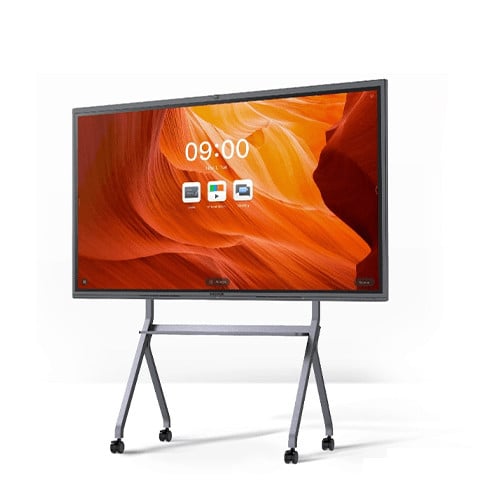 شاشة تفاعلية Maxhub C8630 interactive screen