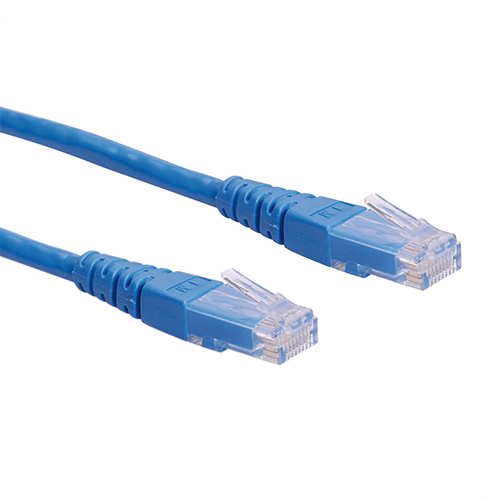 3M Patch Cord CAT6 UTP 3 Meter