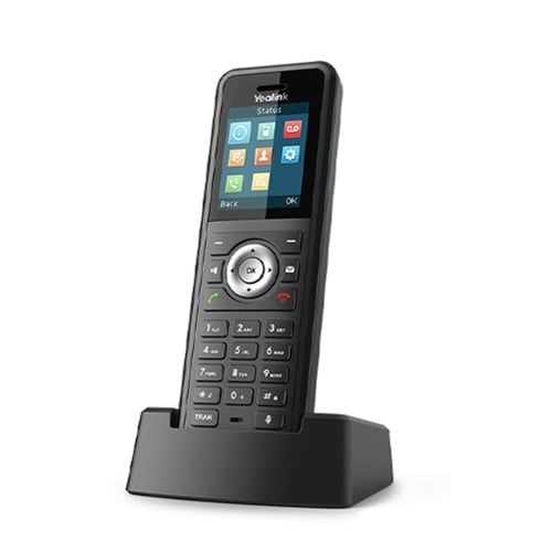 Yealink W59R Handset