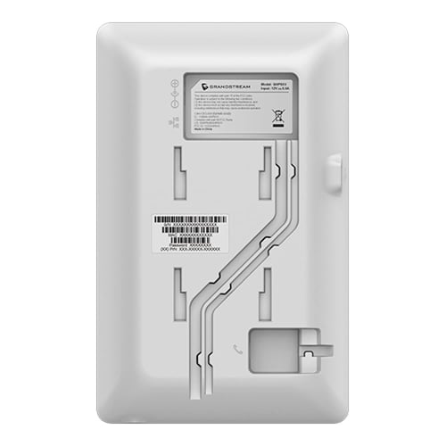 هاتف Grandstream موديل GHP620/GHP621