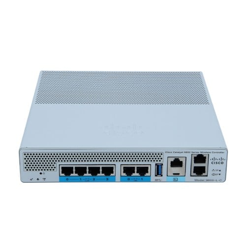Cisco C9800-L-F-K9