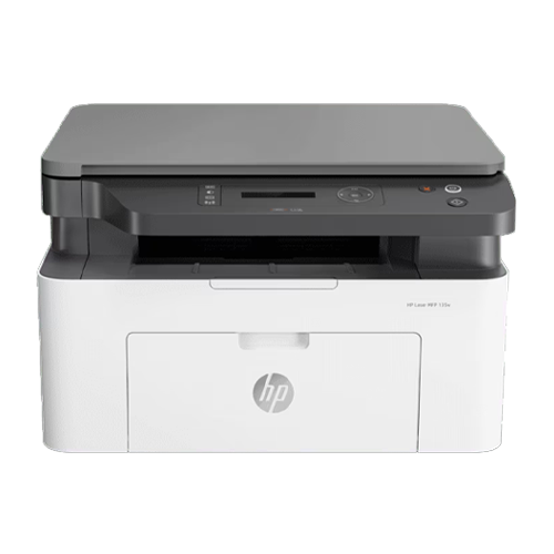 Printer Laser MFP 135w (4ZB83A) HP