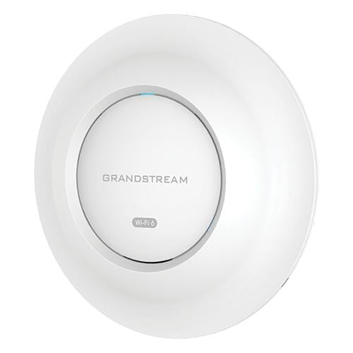 أكسس بوينت من Grandstream موديل Indoor Wi-Fi 6 Acc...