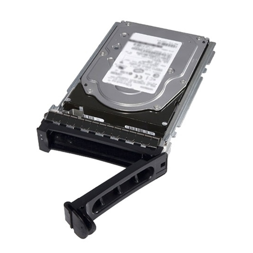 Dell 8TB 7.2K RPM SAS 12Gbps Hard Disk