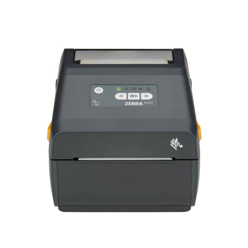 زيبرا طابعة باركود Zebra Bluetooth Barcode Printer...