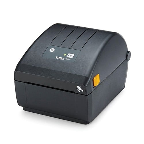 طابعة حرارية Zebra ZD230T Barcode Printer