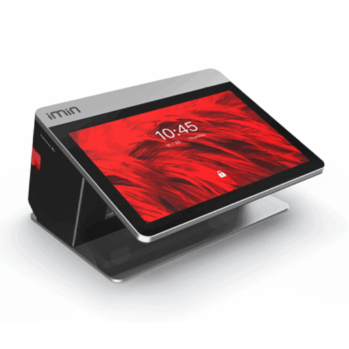 جهاز كاشير تاتش POS Device Imin Falcon 1