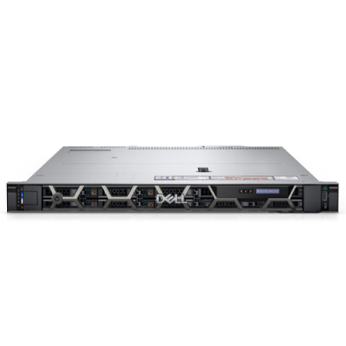 Dell PowerEdge R450