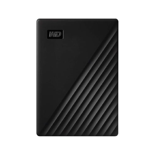 WD My passport External Hard Drive 2TB هارد ديسك