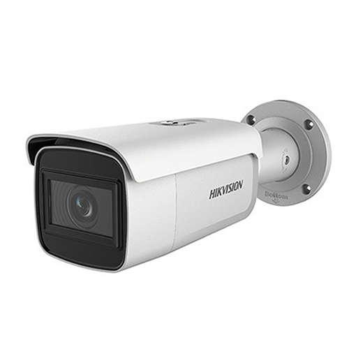 Hikvision 8MP IR Varifocal Bullet Network Camera