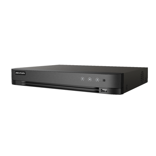 Hikvision Dvr-IDS7208HUHI-M1/S