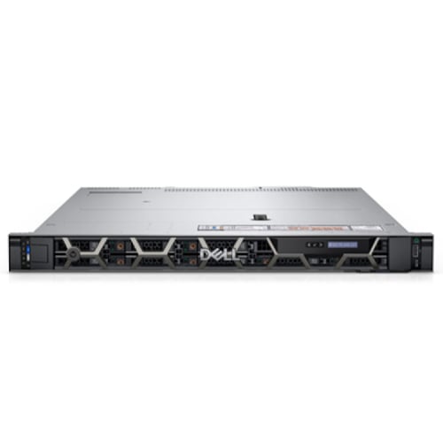 Dell PowerEdge R450