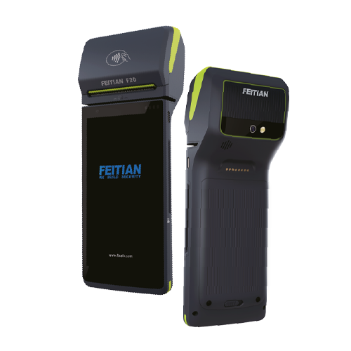 كاشير متنقل Feitian F20 POS