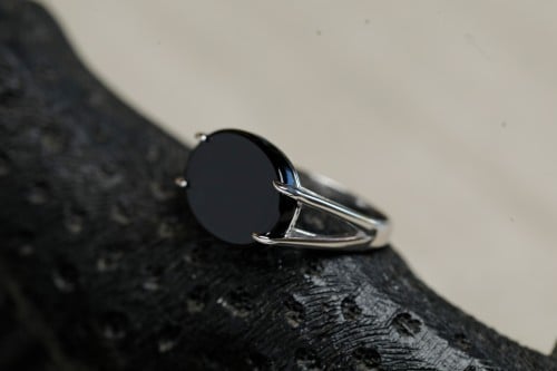 خاتم ملكي H-01