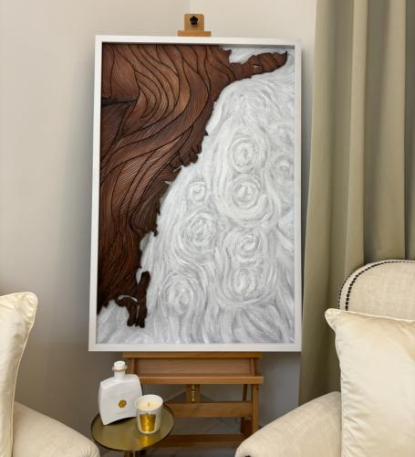 Van Gogh style